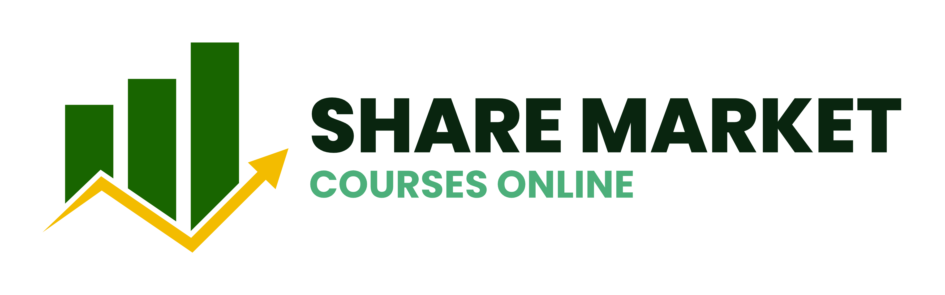 share market courses online